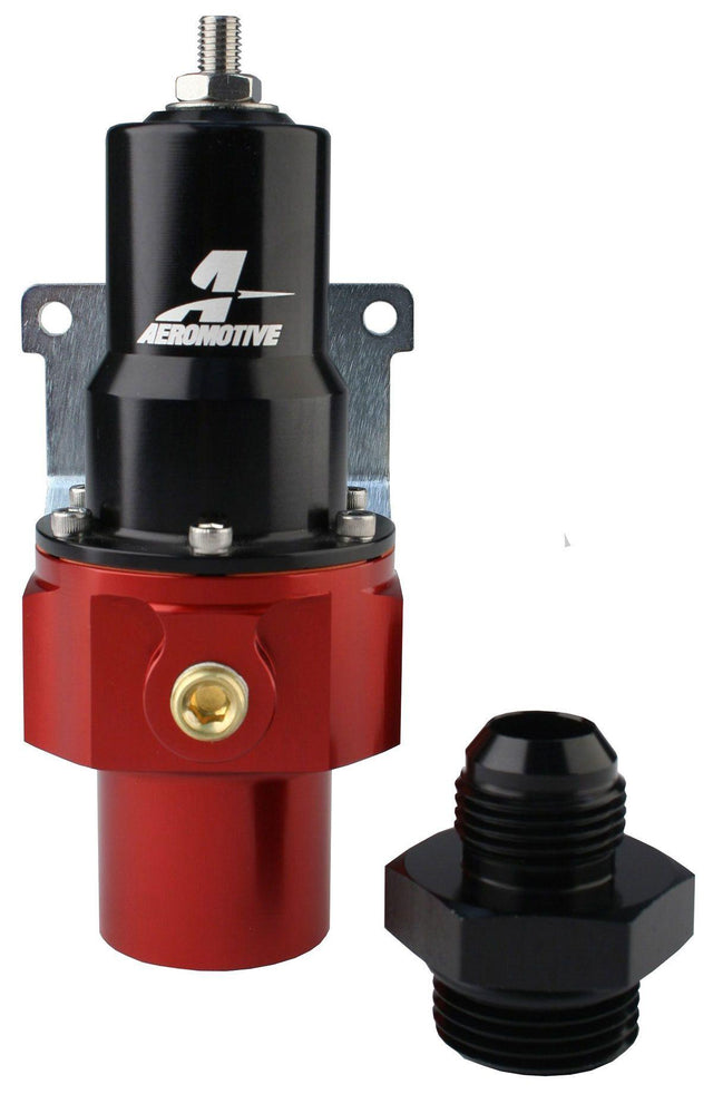 Aeromotive 2-Port Pro Stock Fuel Regulator (ARO13210) ARO13210