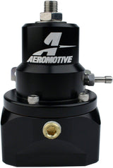 Aeromotive A2000 2-Port Bypass Fuel Regulator (ARO13212) ARO13212