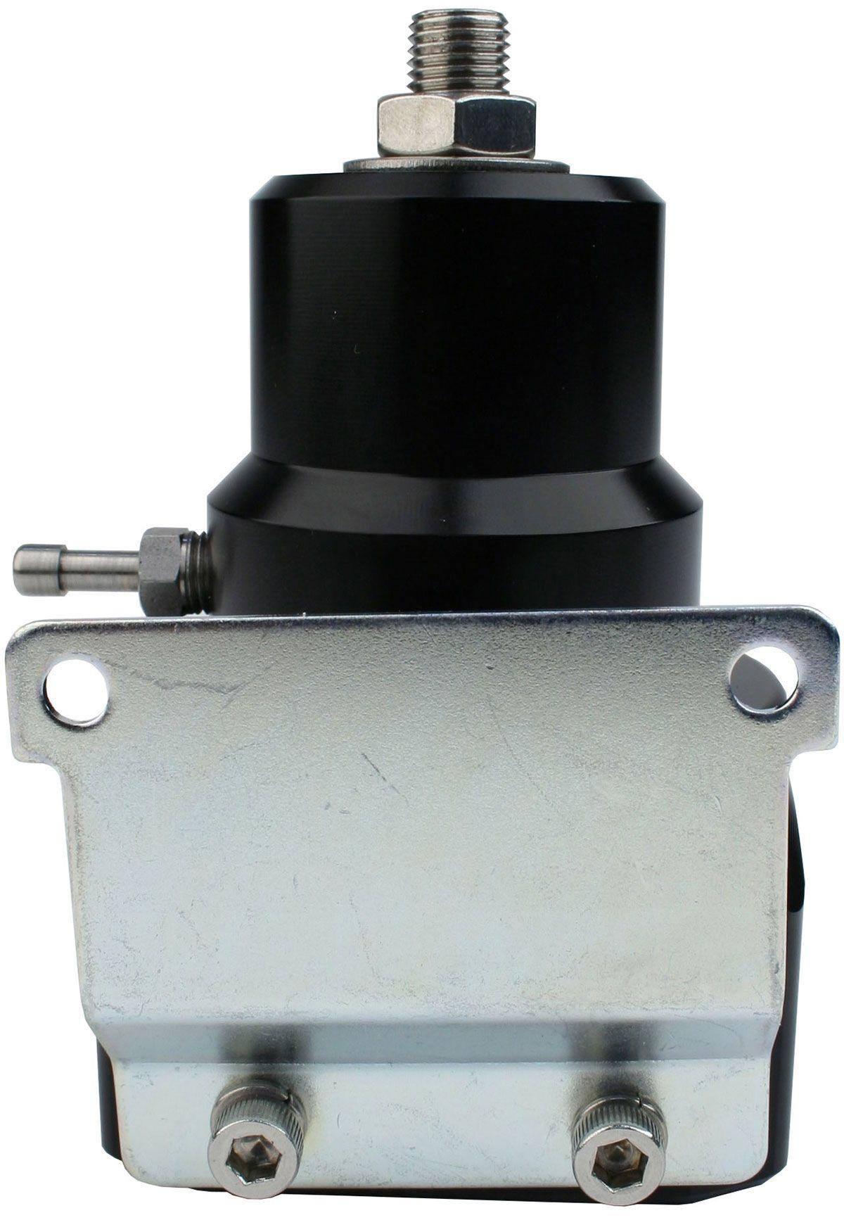 Aeromotive A2000 2-Port Bypass Fuel Regulator (ARO13212)