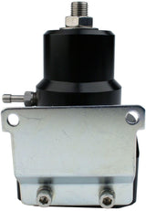 Aeromotive A2000 2-Port Bypass Fuel Regulator (ARO13212)