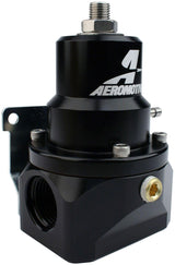 Aeromotive A2000 2-Port Bypass Fuel Regulator (ARO13212)