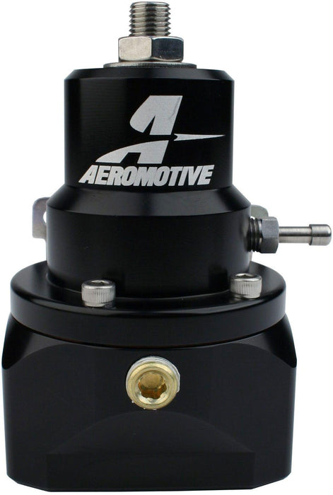 Aeromotive A2000 2-Port Bypass Fuel Regulator (ARO13212)