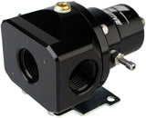 Aeromotive Double Adjustable 2-Port Bypass Fuel Regulator (ARO13214)