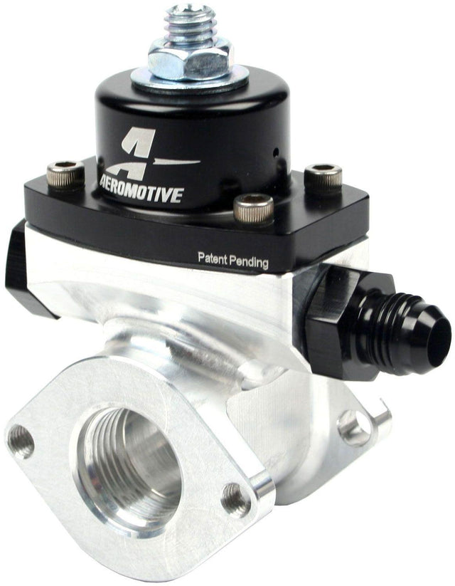 Aeromotive Stackable Fuel Pressure Regulator (ARO13217) ARO13217