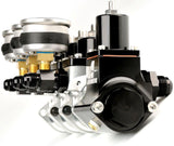 Aeromotive Stackable Fuel Pressure Regulator (ARO13217)