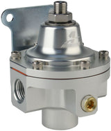 Aeromotive Ultra Low Pressure 2-Port Regulator -6 ORB (ARO13222)