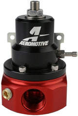 Aeromotive A1000 4-Port Bypass Fuel Regulator (ARO13224)