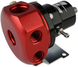 Aeromotive A1000 4-Port Bypass Fuel Regulator (ARO13224)