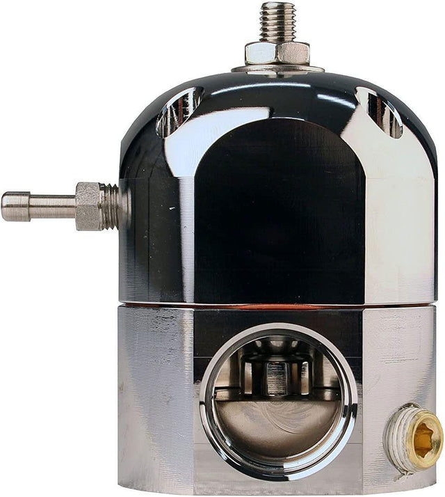 Aeromotive Platinum Series A1000 2-Port Carburettor Bypass Regulator (ARO13254) ARO13254