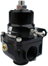 Aeromotive X1 2-Port EFI Regulator (ARO13303)