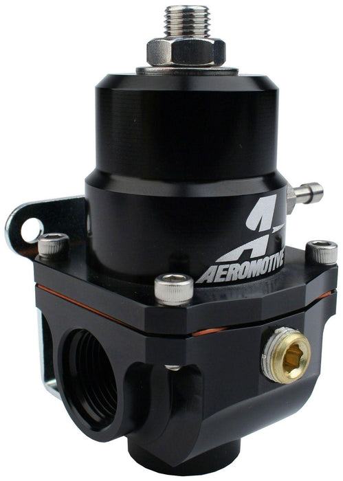 Aeromotive X1 2-Port Carburettor Regulator (ARO13304)