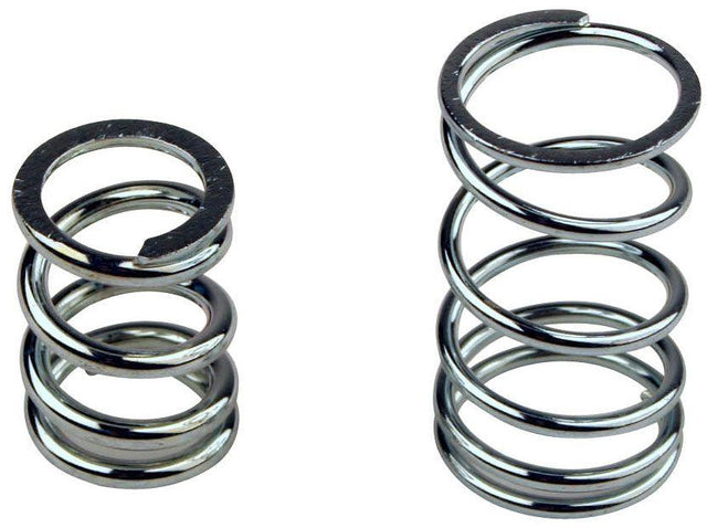 Aeromotive Universal Bypass Regulator Spring Kit (ARO13701) ARO13701