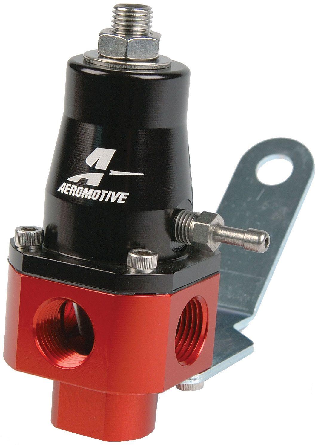 Aeromotive Universal Bypass Regulator Spring Kit (ARO13701)