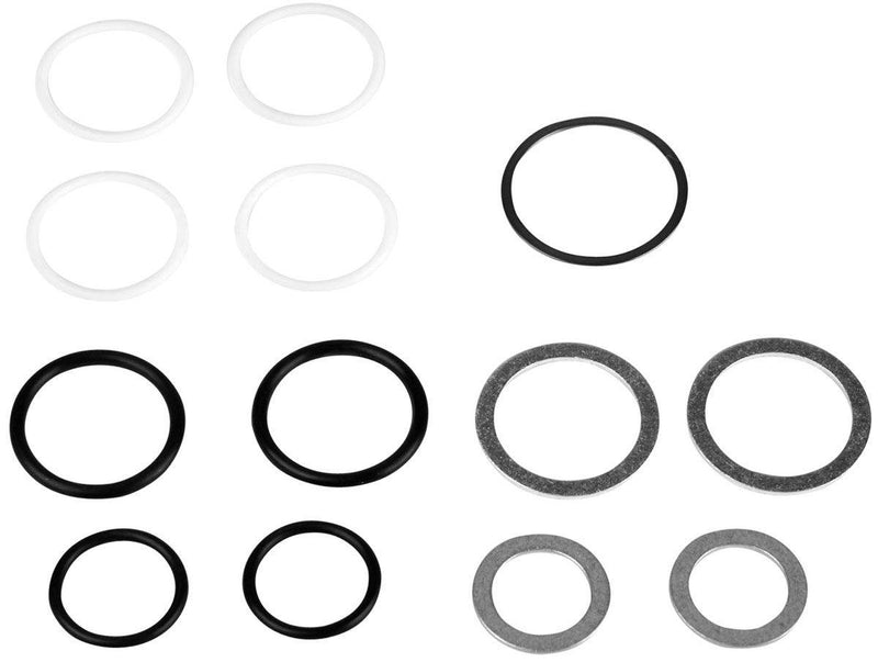 Aeromotive Fuel Log Seal Kit (ARO14001) ARO14001