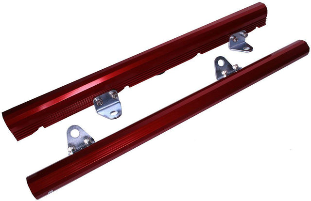 Aeromotive Billet Fuel Rail Kit (ARO14106) ARO14106