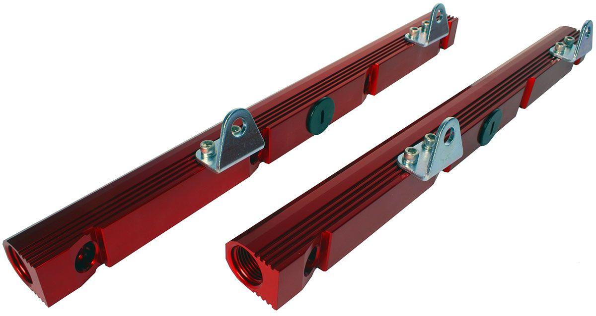 Aeromotive Billet Fuel Rail Kit (ARO14106)