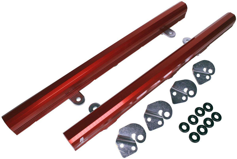 Aeromotive Billet Fuel Rail Kit (ARO14114) ARO14114