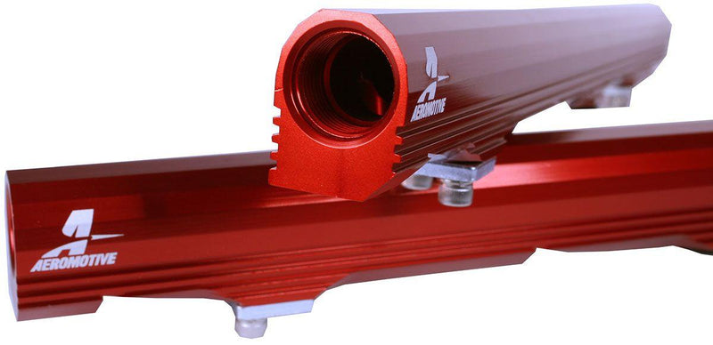 Aeromotive Billet Fuel Rail Kit (ARO14114)