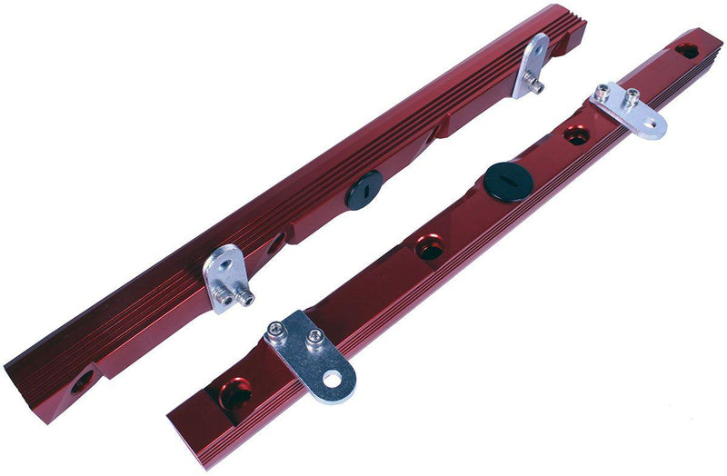 Aeromotive Billet Fuel Rail Kit (ARO14114)