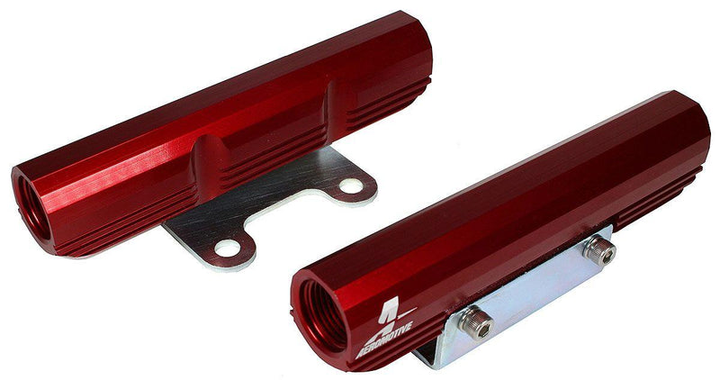 Aeromotive Billet Fuel Rail Kit (ARO14134) ARO14134