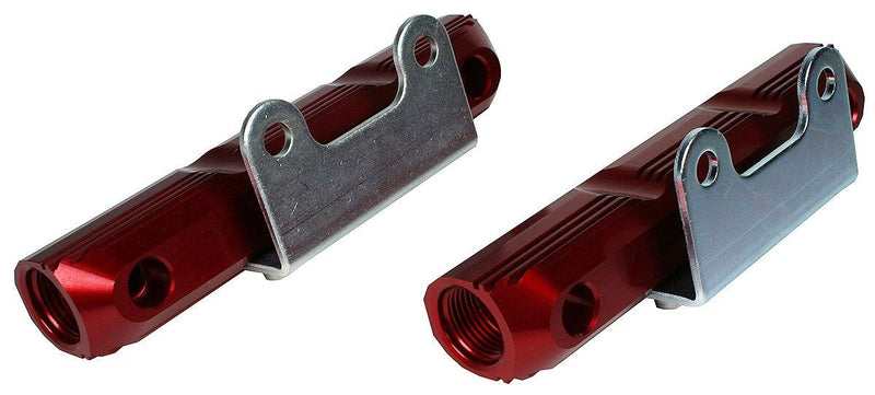 Aeromotive Billet Fuel Rail Kit (ARO14134)