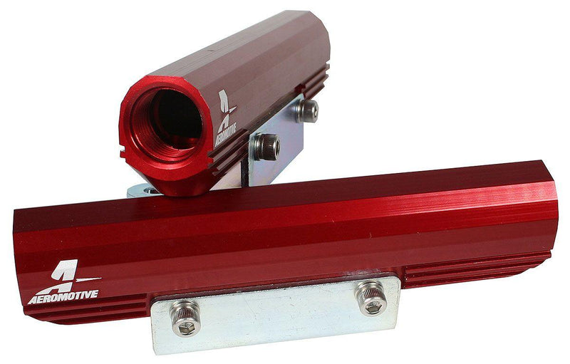 Aeromotive Billet Fuel Rail Kit (ARO14134)