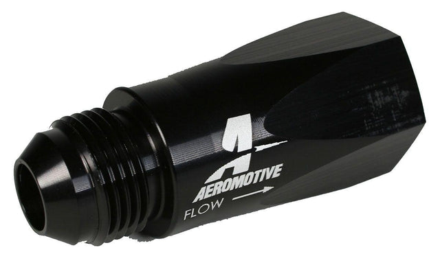 Aeromotive One-Way Check Valve (ARO15107) ARO15107