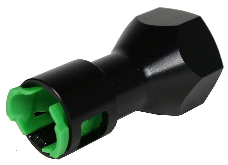 Aeromotive 5/16" Female Quick Connect (ARO15118) ARO15118