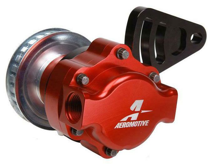 Aeromotive Belt Drive Pump Kit (ARO17140)