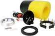 Aeromotive Phantom 200 In-Tank Fuel Kit, Carburetted Return Style (ARO17255) ARO17255