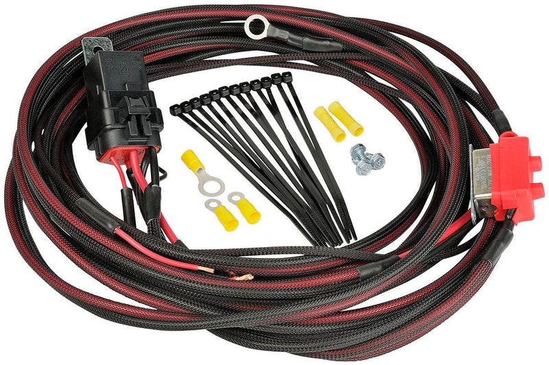 Aeromotive Phantom 200 In-Tank Fuel Kit, Carburetted Return Style (ARO17255)
