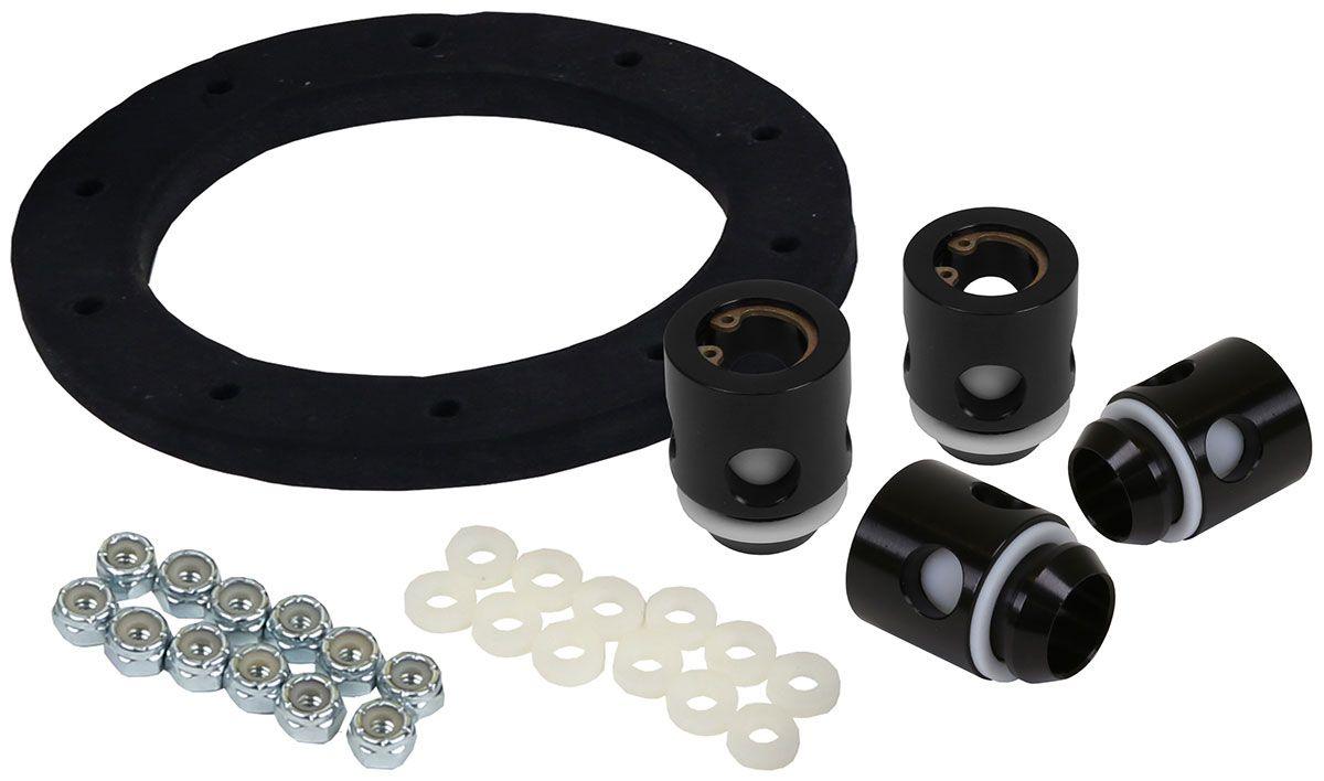 Aeromotive Phantom Bladder Baffles (ARO18020) ARO18020