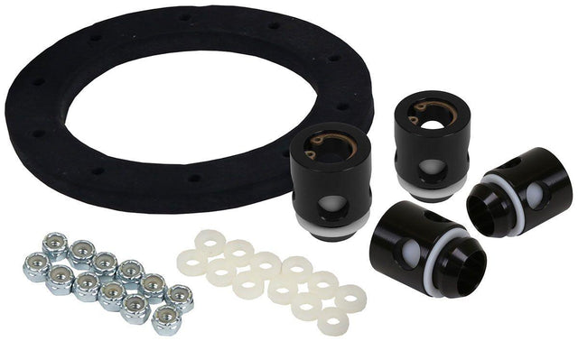 Aeromotive Phantom Bladder Baffles (ARO18020) ARO18020