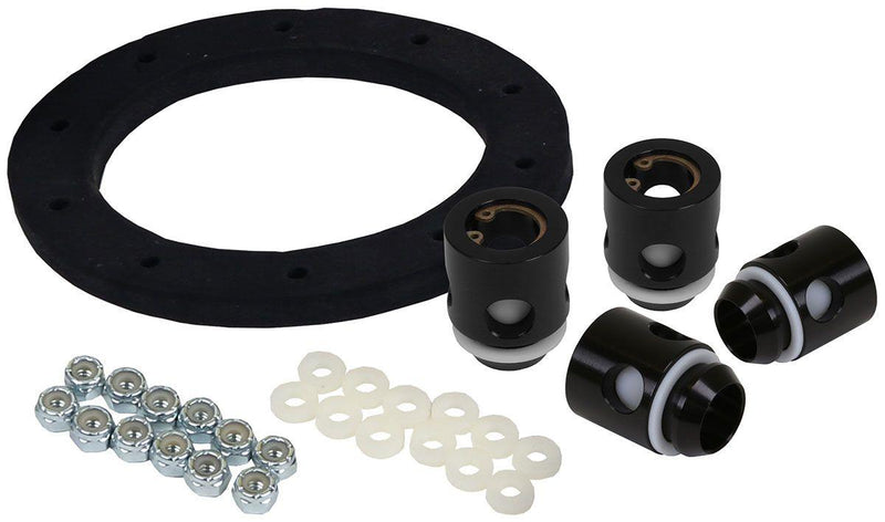 Aeromotive Phantom Bladder Baffles (ARO18020) ARO18020