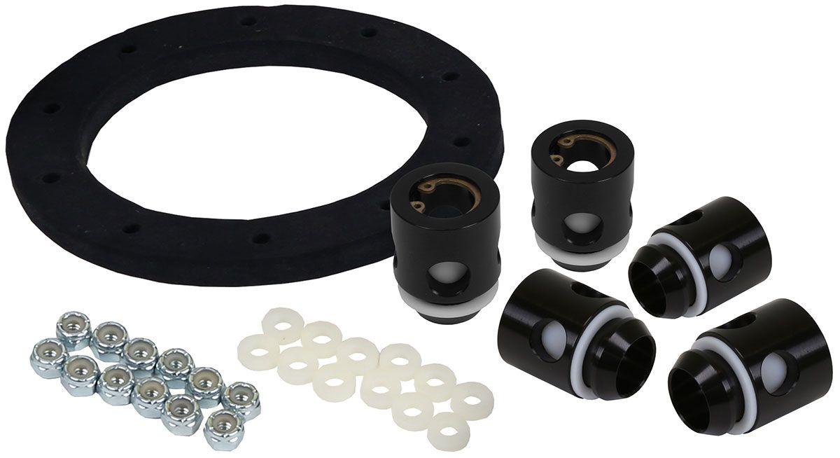 Aeromotive Phantom Bladder Baffles (ARO18020)