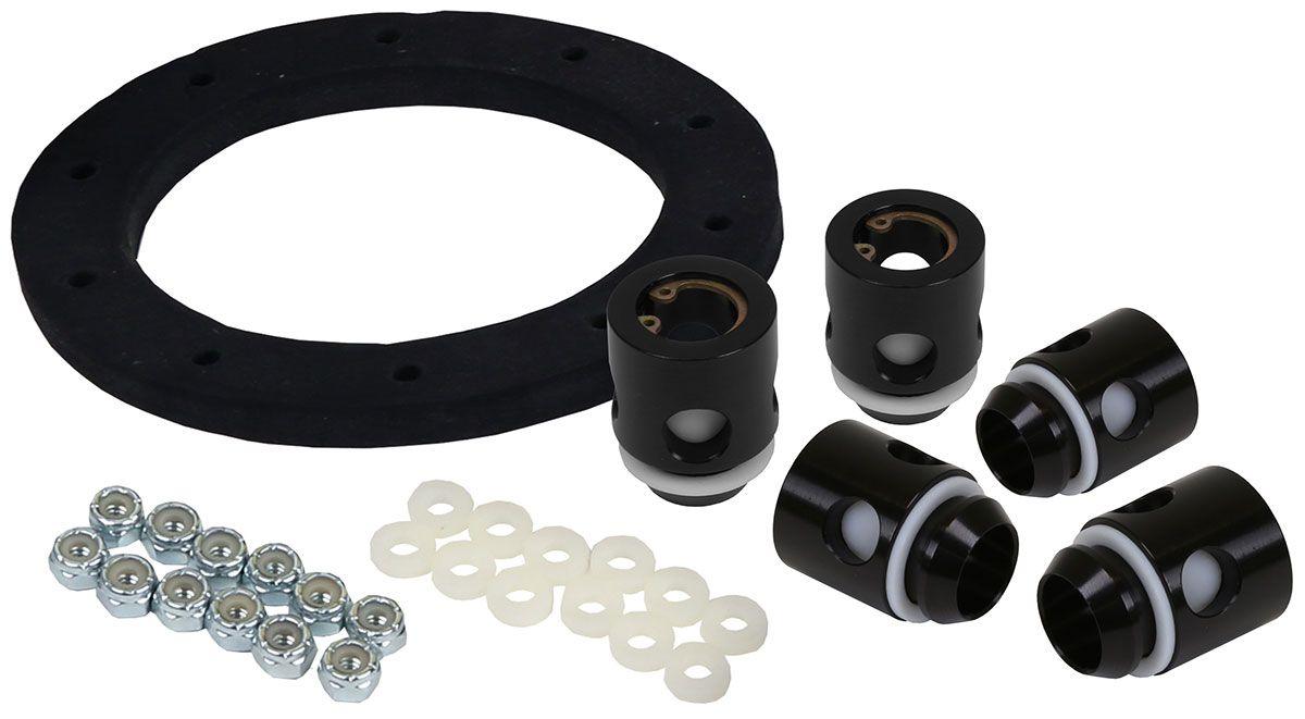 Aeromotive Phantom Bladder Baffles (ARO18021) ARO18021