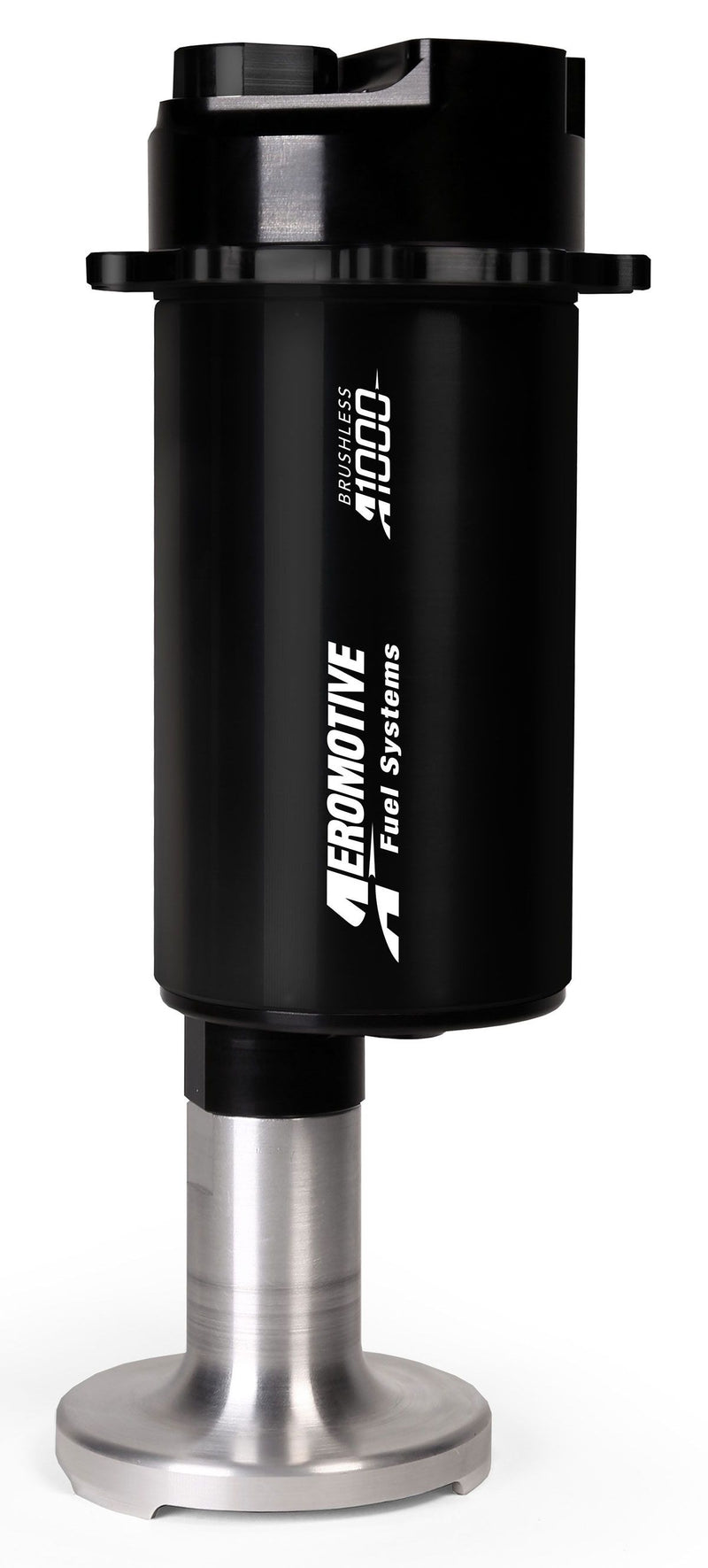 Aeromotive A1000 Brushless Stealth Fuel Pump (ARO18023)