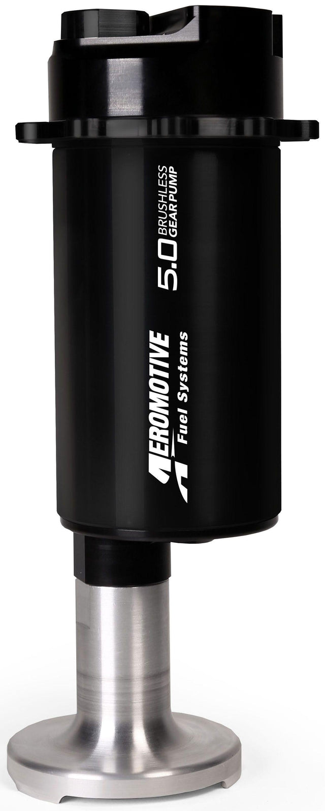 Aeromotive Brushless Drop-In In-Tank Gearpump - 5.0 GPM (19 LPM) (ARO18026) ARO18026