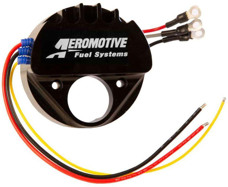 Aeromotive Replacement Brushless Fuel Pump Controller (ARO18047) ARO18047