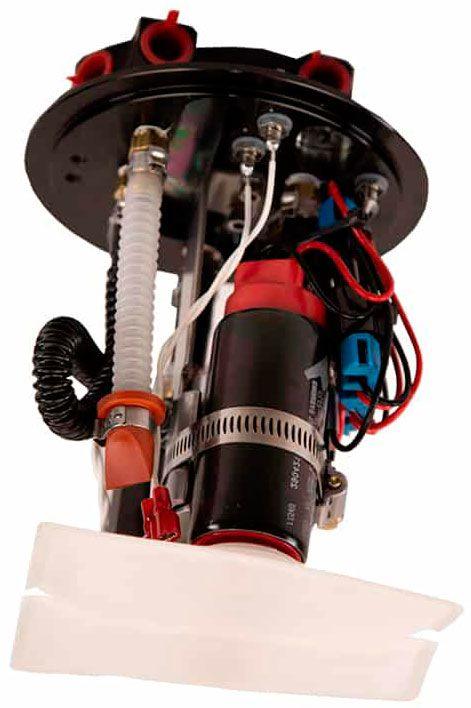 Dual Stealth 340 In-Tank Fuel Pump (ARO18082)