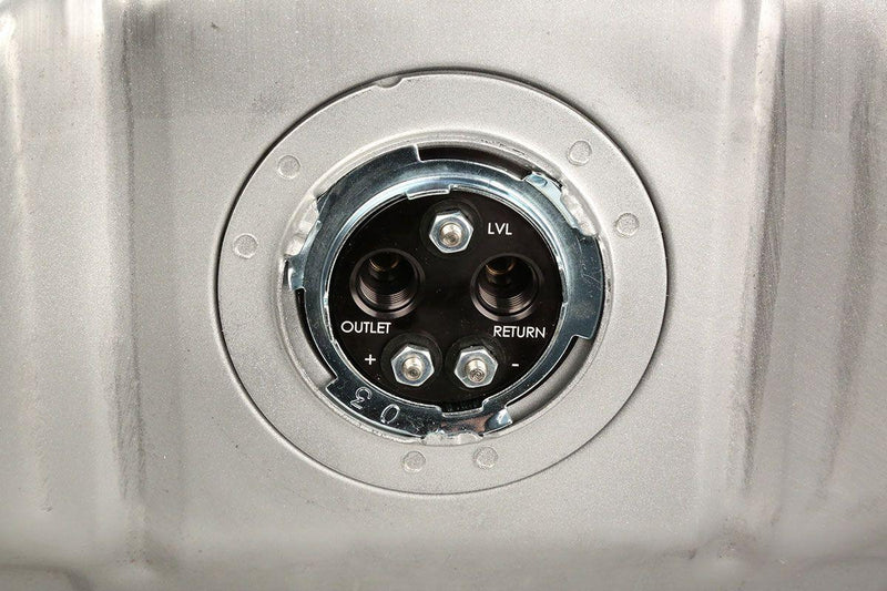 Aeromotive Stealth 200 Gen 2 Fuel Tank (ARO18147)