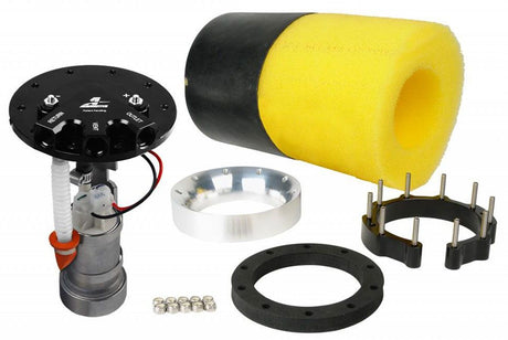 Aeromotive Phantom Flex Stealth Fuel System (ARO18310)