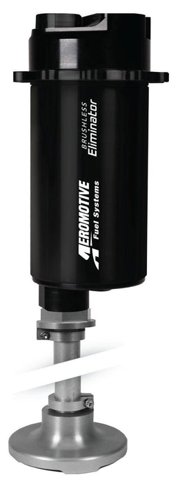 Aeromotive Universal Eliminator Brushless Stealth Fuel Pump (ARO18369)