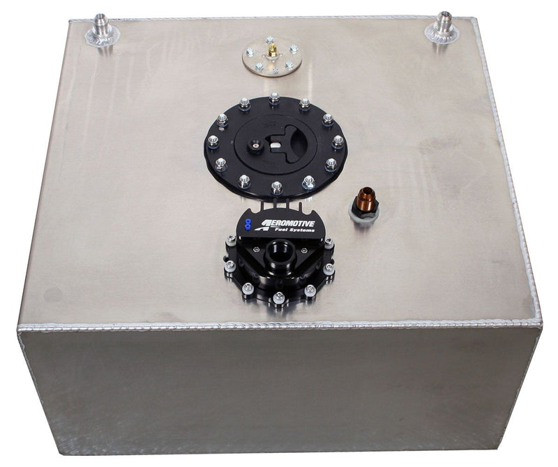 Aeromotive Brushless Eliminator Fuel Cell With Variable Speed Controller (ARO18382)