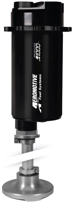 Aeromotive A1000 Brushless In-Tank Fuel Pump with Variable Speed Control (ARO18388)