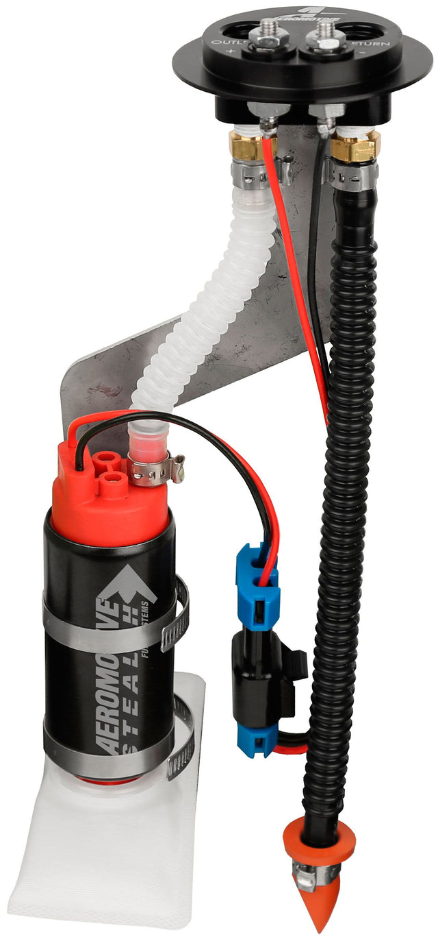 Aeromotive Fuel Pump & Hanger, 340L (ARO18638) ARO18638