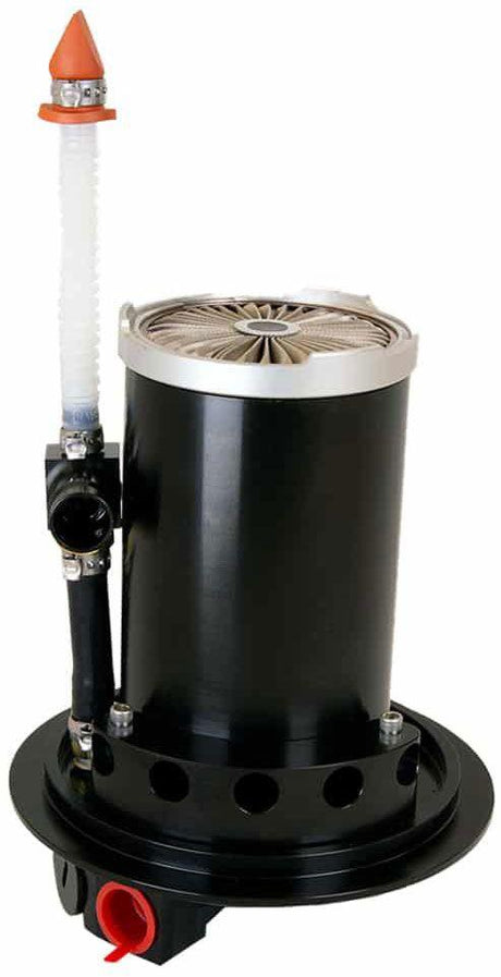 Aeromotive Stealth Fuel Pump Kit (with A1000 Pump) (ARO18642) ARO18642