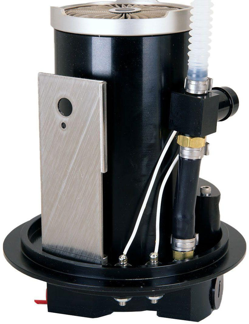 Aeromotive Stealth Fuel Pump Kit (with A1000 Pump) (ARO18642)