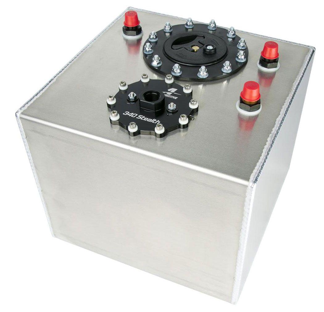 Aeromotive 340 Stealth Fuel Cell (ARO18659) ARO18659