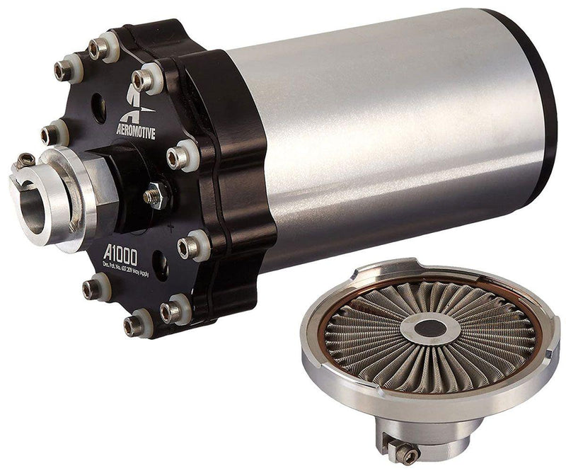 Aeromotive A1000 Stealth Universal Fuel Pump Assembly (ARO18668) ARO18668
